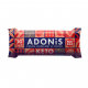 DD309 Adonis Pecan, Cacao en Goji Berry Bar, 35 g