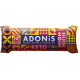 DD308 Adonis Erdnussbutter-Schokoladen-Riegel 45g