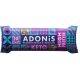 DD307 Adonis barretta croccante alla nocciola e cacao 45g