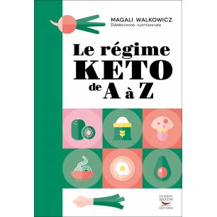 Bonjour Keto: Ma nouvelle vie 100% cétogène sans sucre et sans frustration:  Genisson, Nelly, Genisson, Ulrich: 9782501167260: : Books