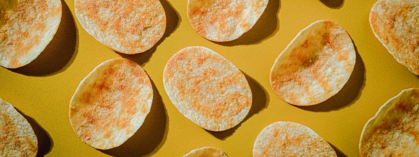 Ritueel jas Opgetild Keto chips - online kopen | Délices Low Carb