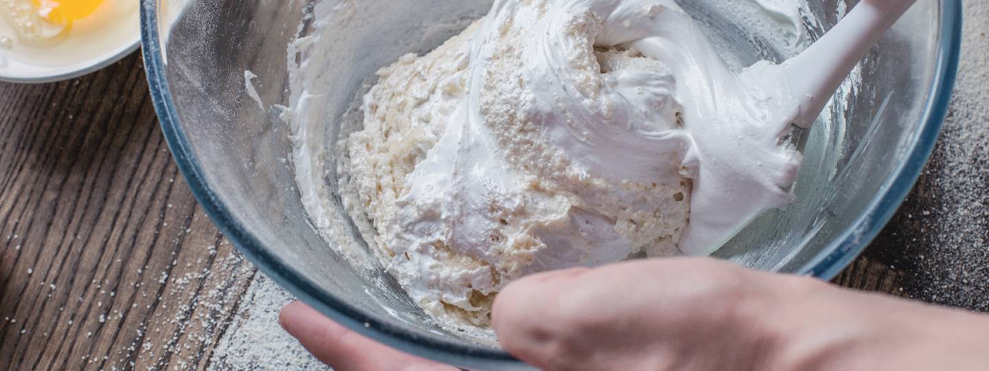 Mezclas para tartas de ceto y bajas en carbohidratos