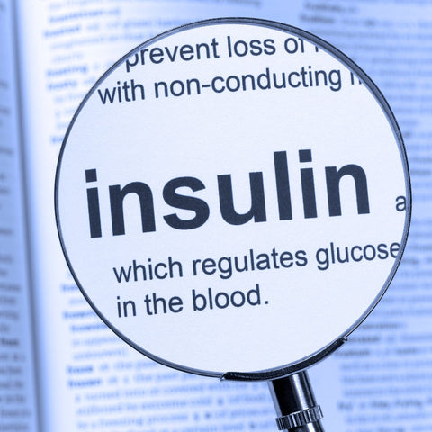 La résistance à l'insuline : Comprendre pour mieux agir
