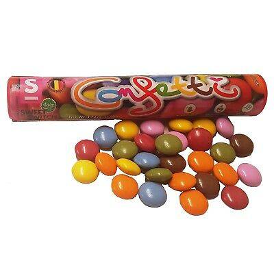 AD104 - Sweet Switch, Smarties sans sucre 22 g - Délices Low Carb