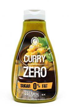 Rabeko Sauce Curry Zero, 350 ml