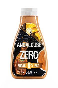 Rabeko Sauce Andalouse Zero, 350 ml