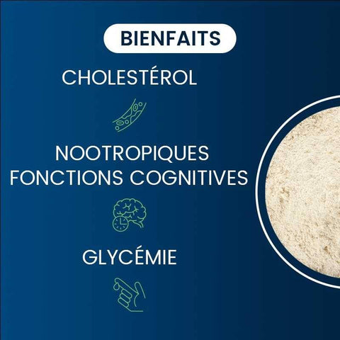 DI500 Dynveo - R-Lipoate de Sodium 60 gélules - Délices Low Carb