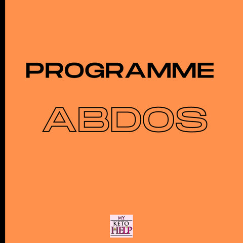 PROGRAMME ABDO 1