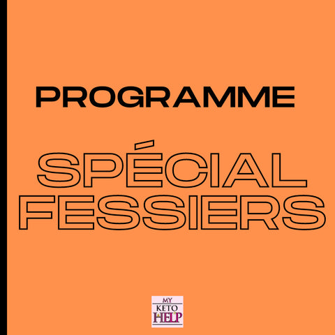 Programme spécial fessiers