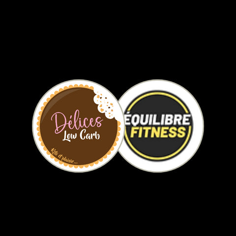 Cours de sport en ligne pendant 1 an - Délices Low Carb