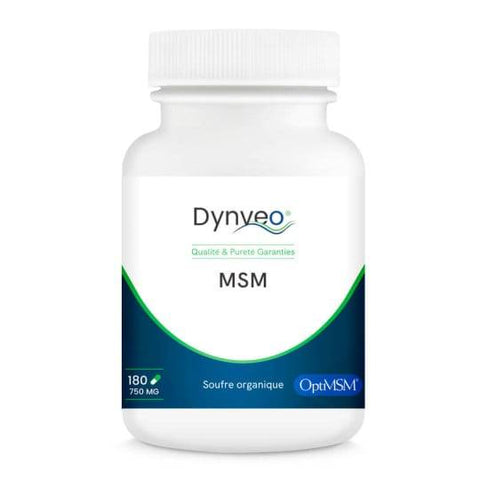 Dynveo - Optimsm (MSM) 250 g