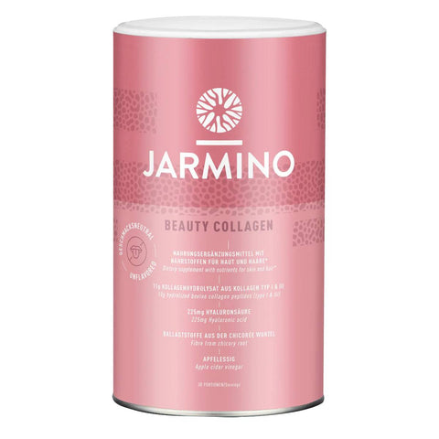 Jarmino, Colágeno Belleza - 450 g