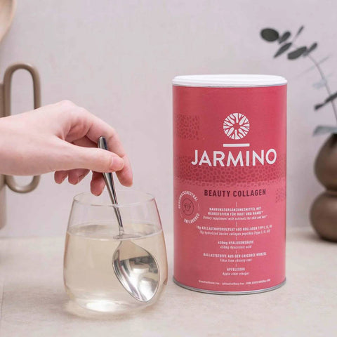 Jarmino, Collagène Beauté - 450 g