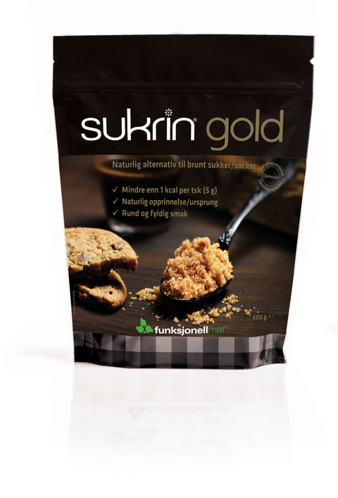 A - Sukrin Oro - 500 g