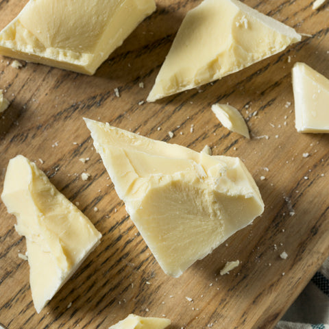 AB205 - Torras - Chocolat blanc à cuisinier sans sucre 200 g - Délices Low Carb