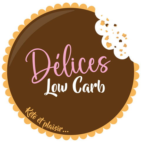 Delicias exclusivas bajas en carbohidratos