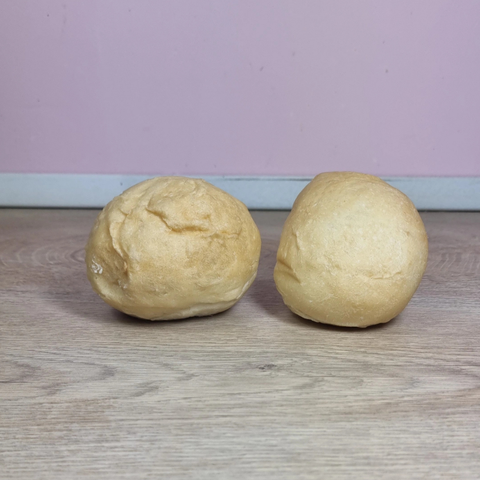 Burger bread Délices Low Carb (2 x 80 g) - Délices Low Carb