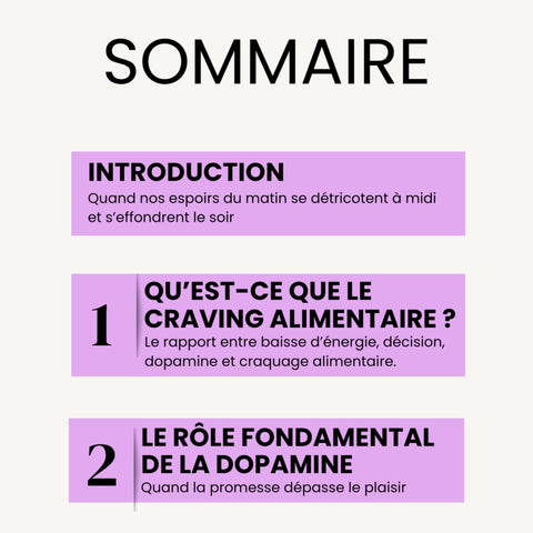 E-BOOK : FOODCRAVING : Quand la volonté ne suffit pas - Délices Low Carb