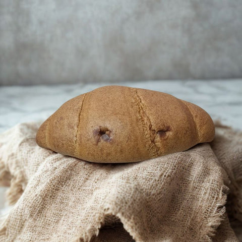 Délices Low Carb – Croissant keto protéiné fourré au cacao 50 g