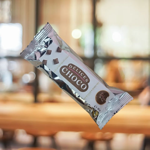 Délices Low Carb, Délices Choco cream - 30 g