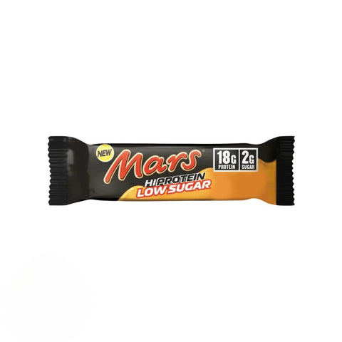 Mars Low Carb Hi protein Low Sugar 57 g - Délices Low Carb