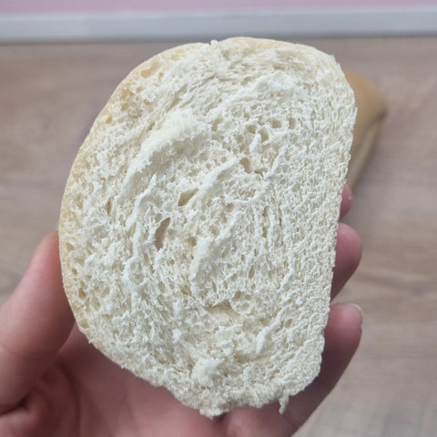Pain de mie Délices Low Carb – 400 g - Délices Low Carb