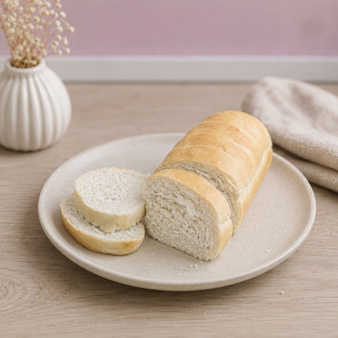 Pain de Mie Keto Sans Gluten – Délices Low Carb (400 g) - Délices Low Carb