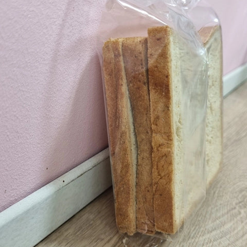 Délices Low Carb - Toasts grillés protéinés (3 X 15 g) - Délices Low Carb