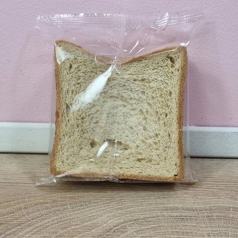 Délices Low Carb - Toasts grillés protéinés (3 X 15 g) - Délices Low Carb